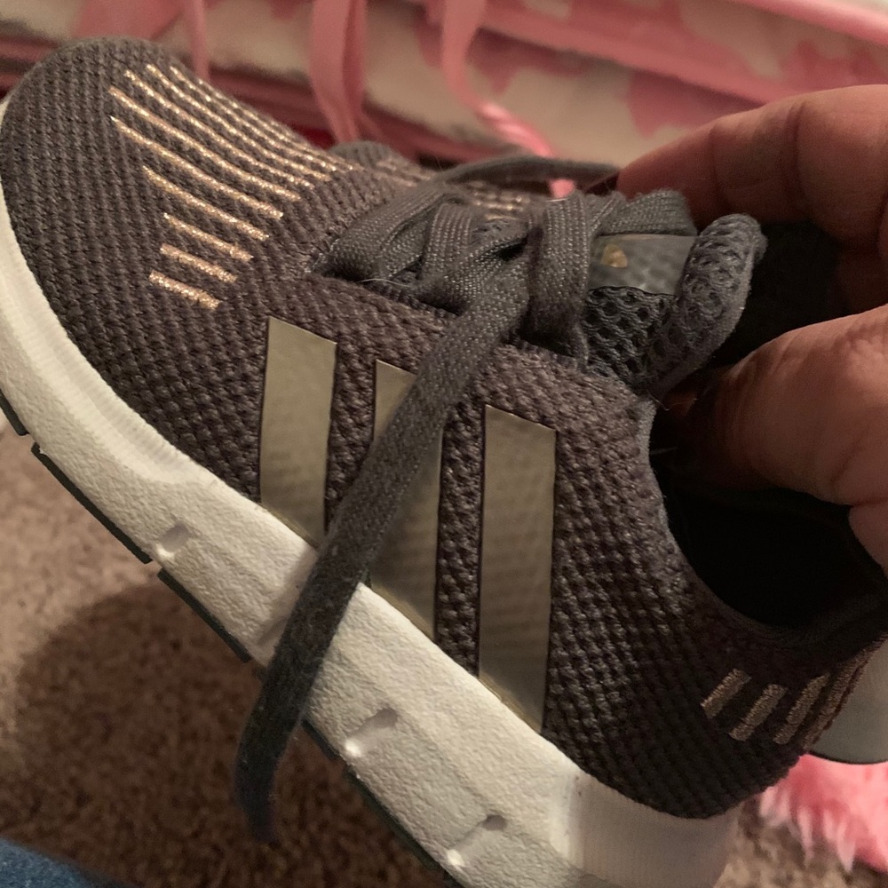 COPY - Toddler Swift Run